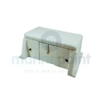 Adjustable Air Seat-Box 60-80cm - GS73207 product image