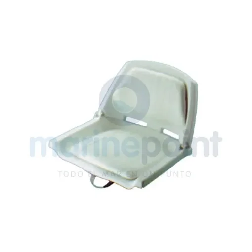 Fisherman Seat Shock-Resistant Polyethylene - GS73247 product image