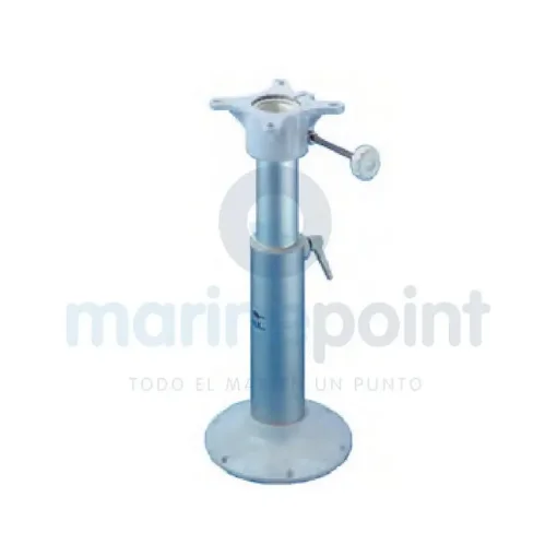 Telescopic Pedestal 25-32cm - GS73227 product image