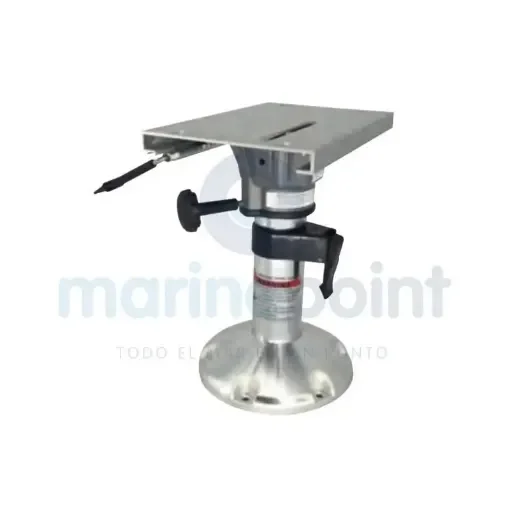 Adjustable Pedestal, 350-450mm - GS73256 product image