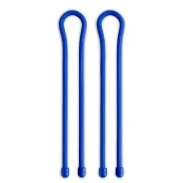 Reusable Clips 45.72 Cm Blue - GT18-2PK-03 product image