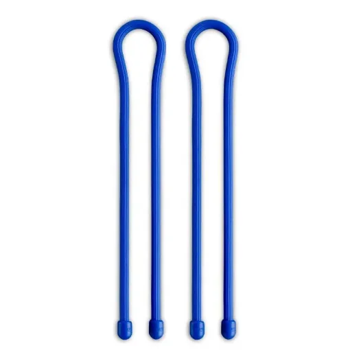 Reusable Clips 45.72 Cm Blue - GT18-2PK-03 product image