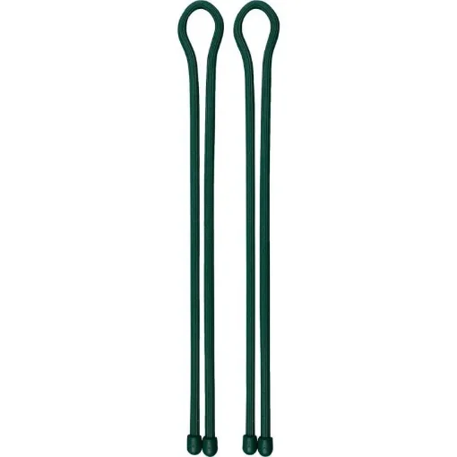 Reusable Clips 60.96 Cm Green - GT32-2PK-01 product image