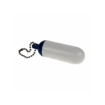 Floating Defence PVC Keychain - IPC9222 product image