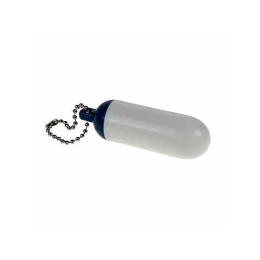 Floating Defence PVC Keychain - IPC9222 product image