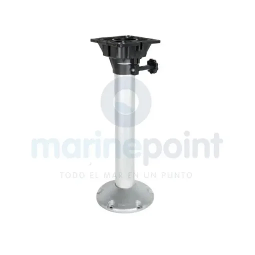 Fixed Seat Pedestal 610mm - OCEMA772-3 product image
