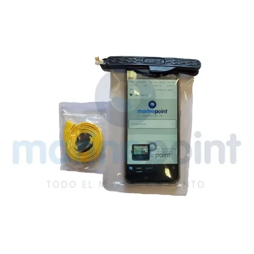 Gooper Waterproof Mobile Case - IPC9329 product image