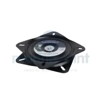 Ocean South Swivel Base Seat and Pedestal - OCEMA760 product image