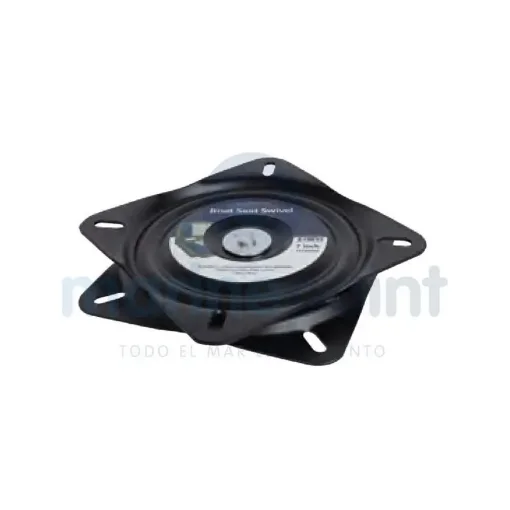 Ocean South Swivel Base Seat and Pedestal - OCEMA760 product image