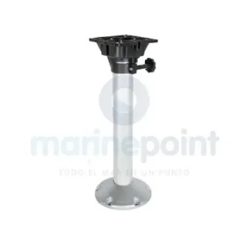 Fixed Seat Pedestal 450mm - OCEMA772-2 product image