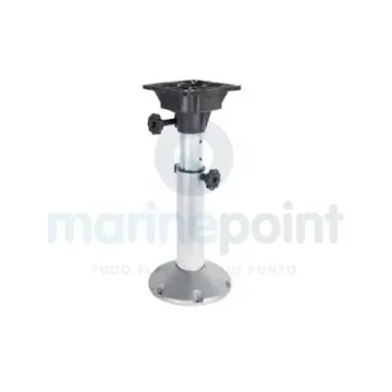 Ocean South Adjustable Seat Pedestal, 450mm-635mm - OCEMA773-2 product image