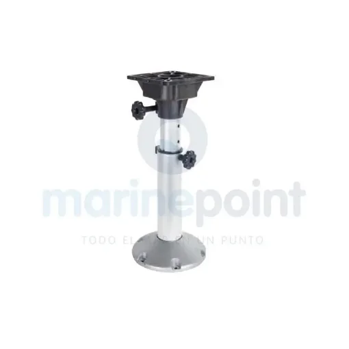 Ocean South Adjustable Seat Pedestal, 450mm-635mm - OCEMA773-2 product image