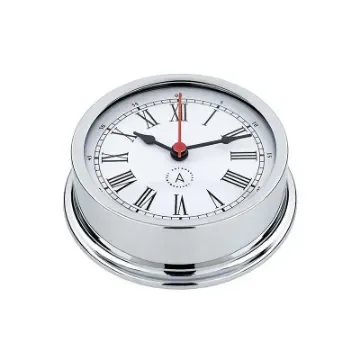 Autonautic Instrumental - Chromed Watch 95mm, Base - R120C product image