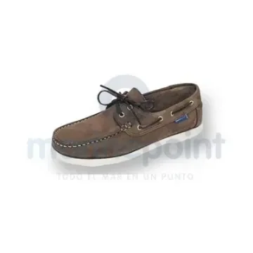 Quayside Boat Shoes Cow Leather - QY70042 product image