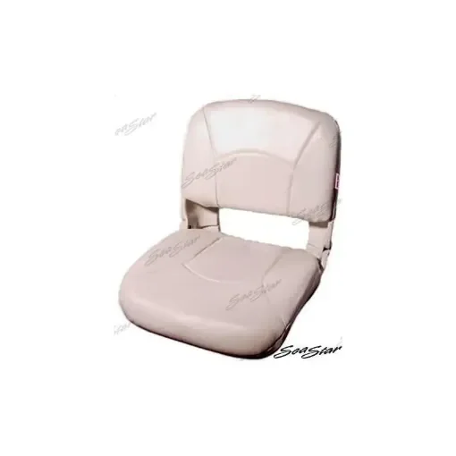 Foldable Padded Pilot Seat - WD135LS-710 product image