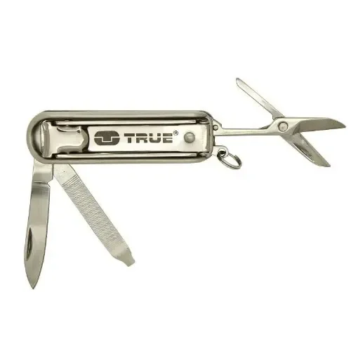 Keychain Kit Nail Clipper - TU215 product image
