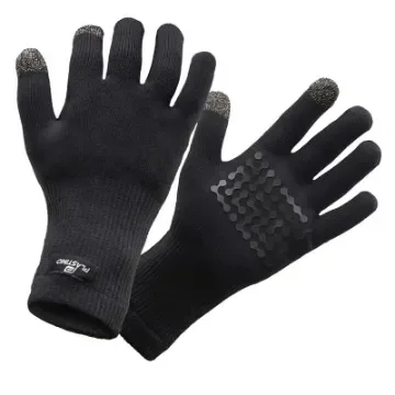 Activ Merino T-S Waterproof Gloves - 67407 product image