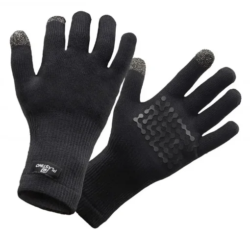 Activ Merino T-S Waterproof Gloves - 67407 product image