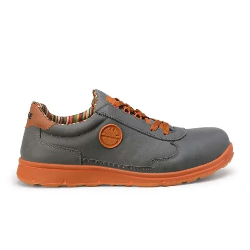 Dike Safety Shoes Cyclon Cross Sr Grey - 29012.285-44 product image