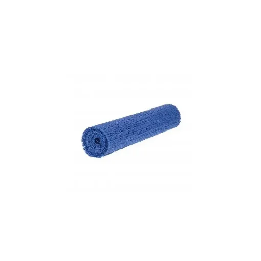 Blue Non-Slip Tablecloth - 006306 product image