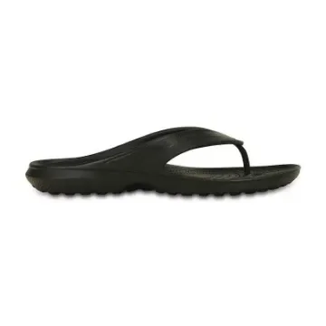 Crocs Nautical Flip-Flop Black - 202635NG-M10 product image