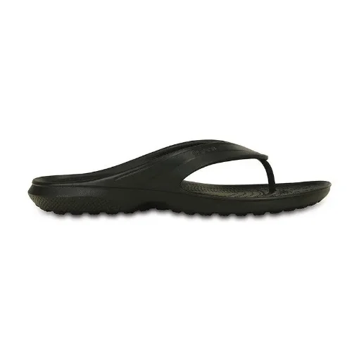 Crocs Nautical Flip-Flop Black - 202635NG-M10 product image