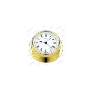Barigo - Brass Marine Clock 100 Mm - 76250124 product image