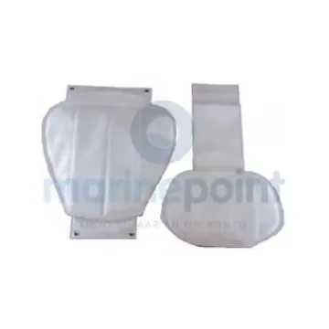 Ergonomic High-Density Nautical Cushion and Backrest - GS73213 product image