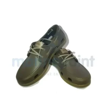 Crocs Classic Boat Shoes Brown - 206338WA-11 product image