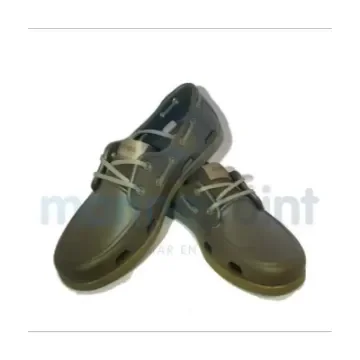 Crocs Classic Boat Brown Nautical Shoes - 206338WA-9 product image