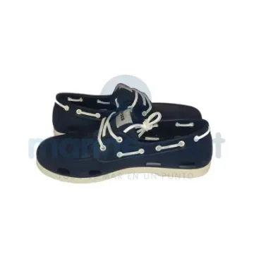 Crocs Classic Boat Nautical Footwear M9 - 206338AZ-9 product image