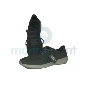 Crocs - LiteRide Pacer Men's Shoes Navy Grey - 204967GR-M11 product image