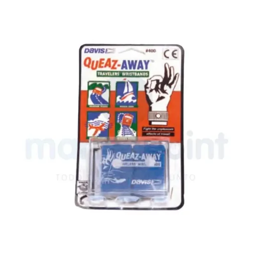 Anti-Nausea Tape - GS80093 product image