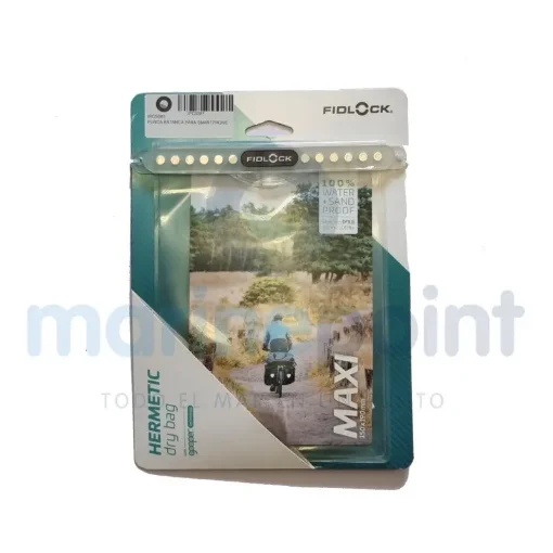 Waterproof Case for Large Smartphone - IPC9381 product image