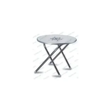 Forma Nautical Round Table Ø610 Mm - 90700235 product image