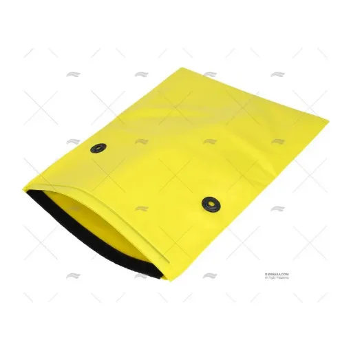 Waterproof PVC Document Holder - 50250120 product image