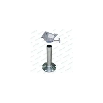 Fixed Pie 620mm Swivel Chair Base - 90700432 product image