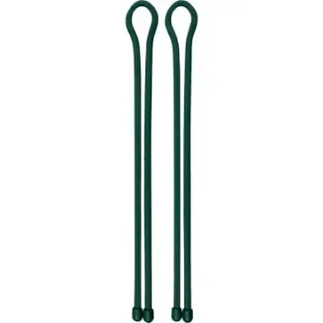 Reusable Clips 60.96 Cm Green - GT24-2PK-28 product image