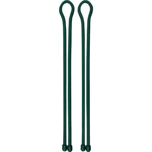 Reusable Clips 60.96 Cm Green - GT24-2PK-28 product image