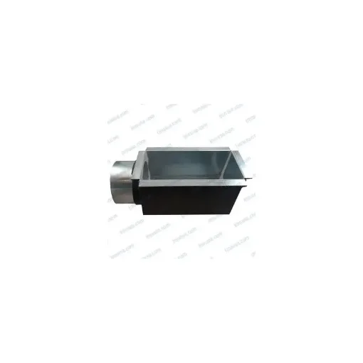 Thermowell - Adapter for Air Conditioning, 250X125x130mm - 94250127 product image