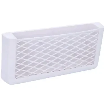 Black Storage Box 270x115x32 mm - 04000528 product image