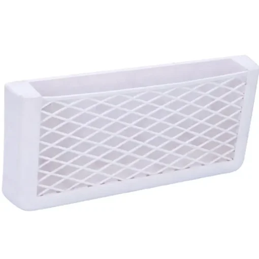 Black Storage Box 270x115x32 mm - 04000528 product image