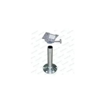 Fixed 457mm Leg and Base for Swivel Chair - 90700430 product image