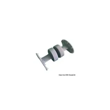 Magnetic Anchor (Pair), Positive/Negative - 10.600.01 product image