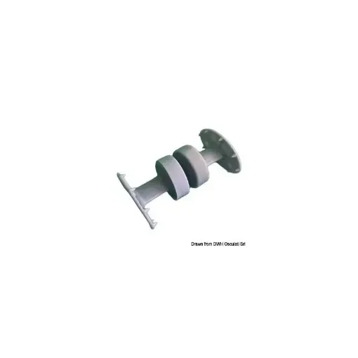 Magnetic Anchor (Pair), Positive/Negative - 10.600.01 product image