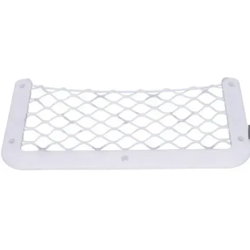 White Storage Tray 180x365 Mm - 04000525 product image