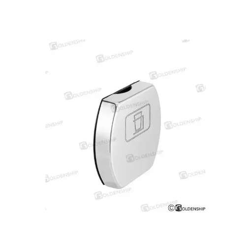 Foldable Stainless Steel Coaster - GS41484 product image