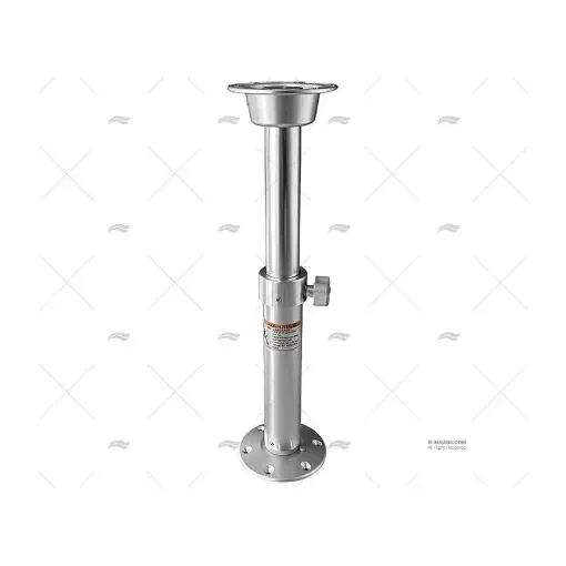 Telescopic Detachable Table Leg for Boat - 90700464 product image