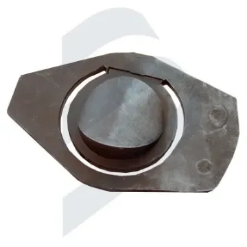 Manual Toilet Pump Base Joint - 045133 product image