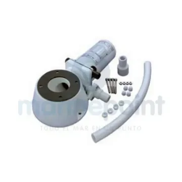 Taiwan Marine Corporation Electric WC Repair Kit - 045132 product image